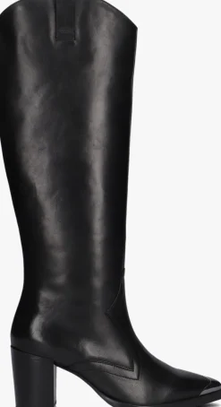 zwarte blasz hoge laarzen new-americana-low