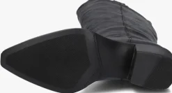 zwarte blasz hoge laarzen 35