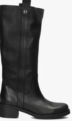 zwarte blasz laarzen 2168