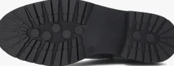 zwarte blasz veterboots 2fire203