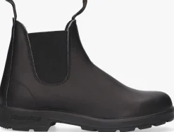 zwarte blundstone chelsea boots original heren