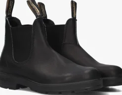 zwarte blundstone chelsea boots original dames