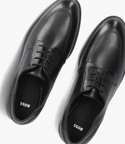 zwarte boss nette schoenen tayil_derb