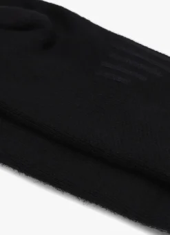 zwarte boss sokken 2p rs sport cc