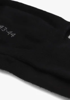 zwarte boss sokken 2p sl uni cc