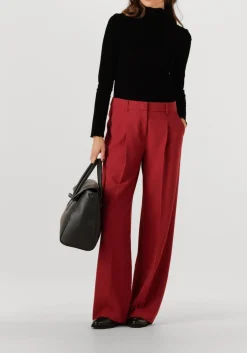 zwarte brunate instappers 11076