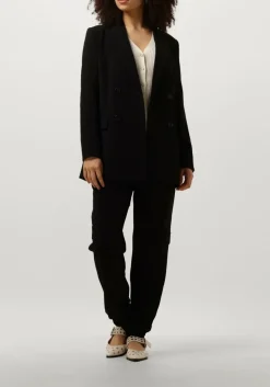 zwarte bruuns bazaar blazer brassica linda blazer