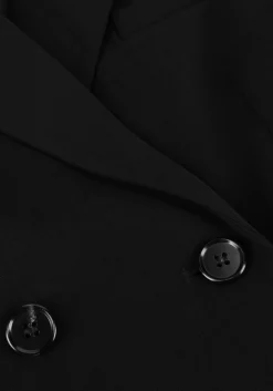 zwarte bruuns bazaar blazer brassica linda blazer