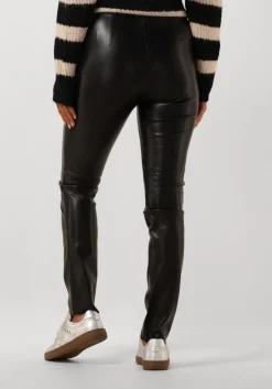 zwarte bruuns bazaar legging vegani christa leggings