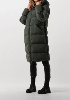 zwarte bruuns bazaar legging vegani christa leggings