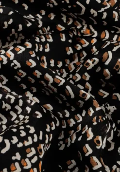 zwarte bruuns bazaar midirok acacia amattas skirt