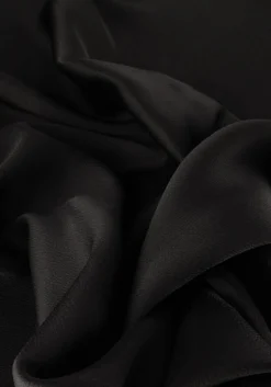 zwarte bruuns bazaar midirok joanelle skirt