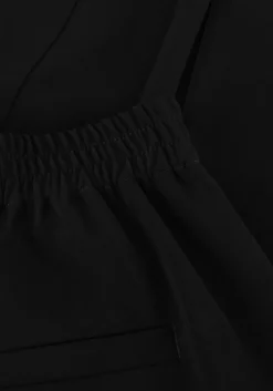 zwarte bruuns bazaar pantalon brassica cilla pants