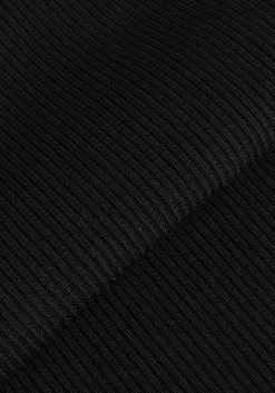 zwarte bruuns bazaar top rivers aditi knit top