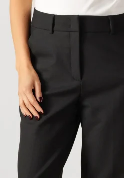 zwarte cambio wijde broek amelie