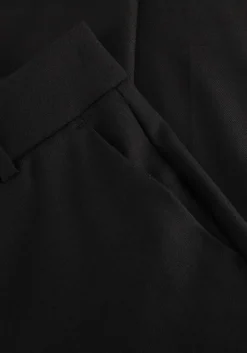 zwarte cambio wijde broek amelie