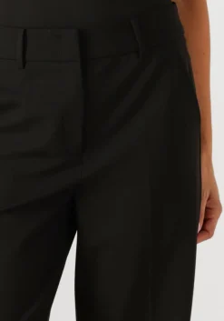 zwarte cambio wijde broek grace