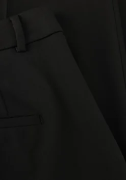 zwarte cambio wijde broek grace