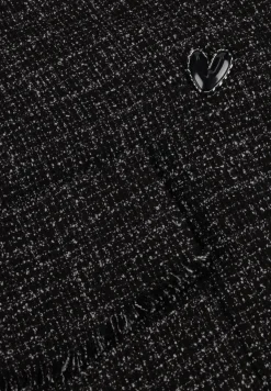 zwarte caroline biss blazer 4820