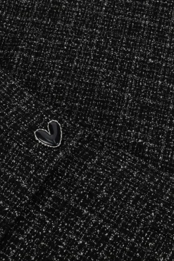 zwarte caroline biss pantalon 4520