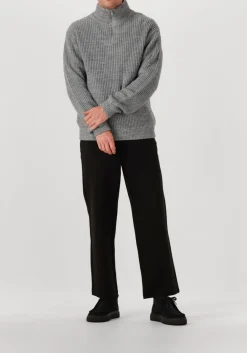 zwarte clarks originals veterschoenen torhill hi heren