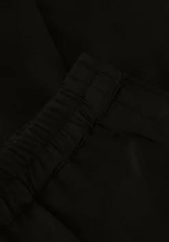 zwarte co'couture pantalon himalayacc pocket long pant