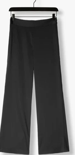 zwarte co'couture pantalon adna cc ll pant