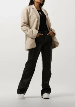 zwarte co'couture top sahara cc tank top