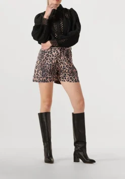 zwarte copenhagen muse blouses cmmolly-shirt