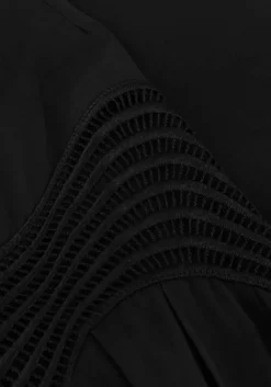 zwarte copenhagen muse blouses cmmolly-shirt