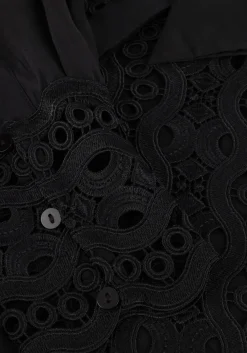 zwarte copenhagen muse blouses cmmolly-shirt