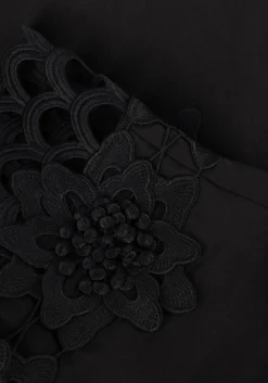 zwarte copenhagen muse blouses molly shirt