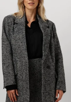 zwarte copenhagen muse blazer cmjadalyn-blazer