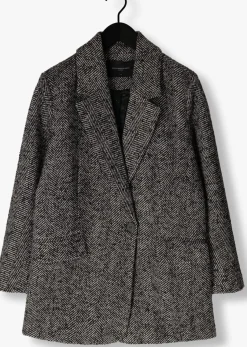 zwarte copenhagen muse blazer cmjadalyn-blazer