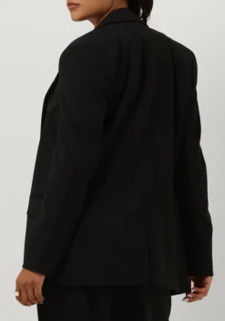 zwarte copenhagen muse gilet cmtailor-ja