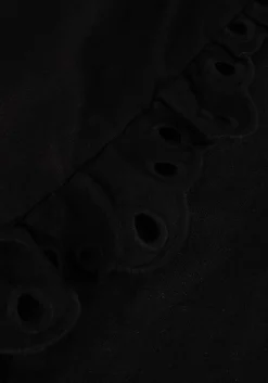 zwarte copenhagen muse maxi jurk cmnatuli-dress