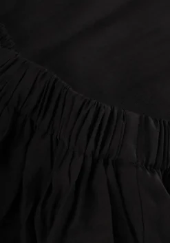 zwarte copenhagen muse maxi jurk molly dress