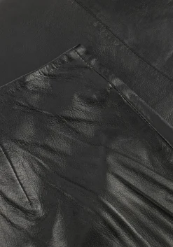 zwarte copenhagen muse midirok cmbaron-skirt