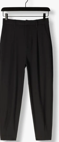 zwarte copenhagen muse pantalon tailor pants