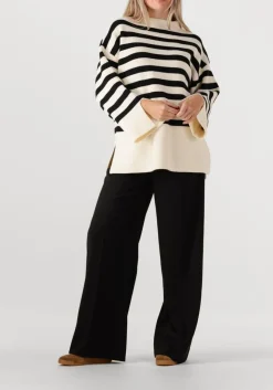 zwarte copenhagen muse sweater cmcolin-pullover