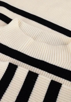 zwarte copenhagen muse sweater cmcolin-pullover