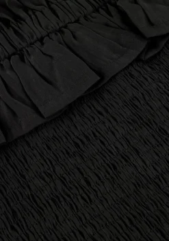 zwarte copenhagen muse top cm molly blouse