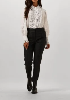 zwarte copenhagen studios chelsea boots cph326