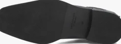 zwarte copenhagen studios chelsea boots cph747