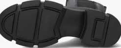 zwarte copenhagen studios chelsea boots cph500