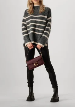 zwarte copenhagen studios chelsea boots cph137