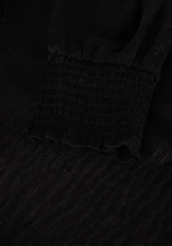 zwarte dante6 top feline top