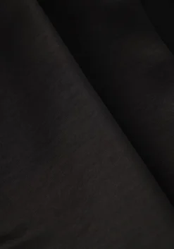 zwarte dante6 top obu satin singlet