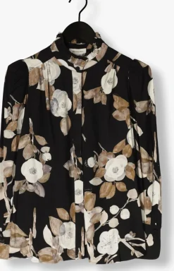 zwarte dea kudibal blouses roberta