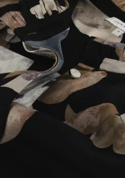 zwarte dea kudibal blouses roberta